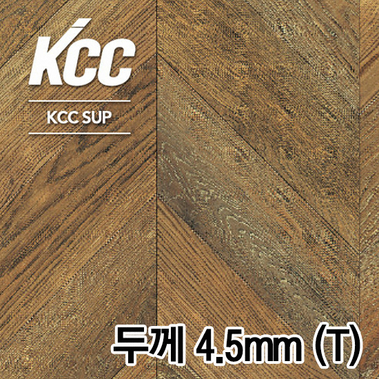 KCC  숲 황토 순 183cm