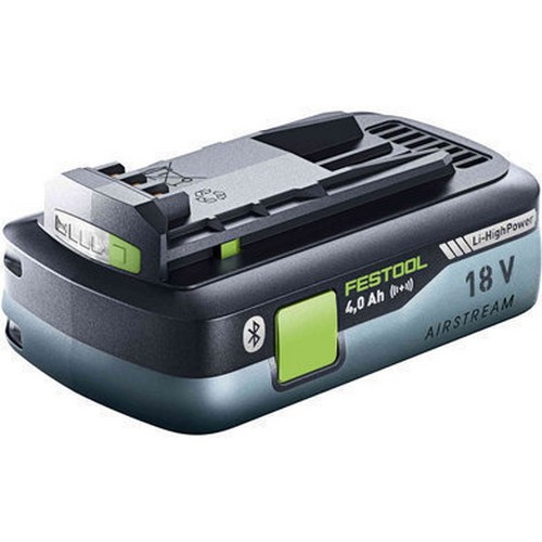 페스툴 BP 18 Li 4.0 HPC-ASI