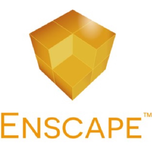 Enscape3d  Enscape 기업용