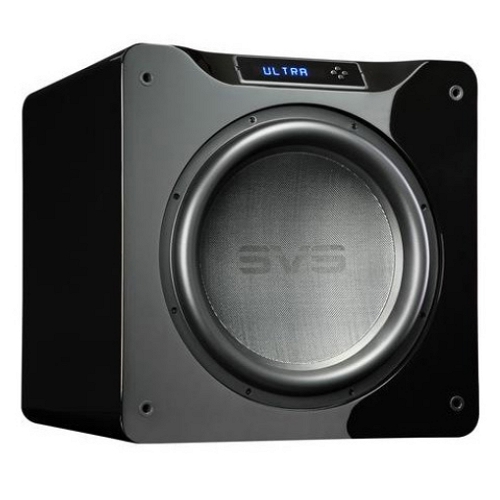 SVS  SB16-Ultra