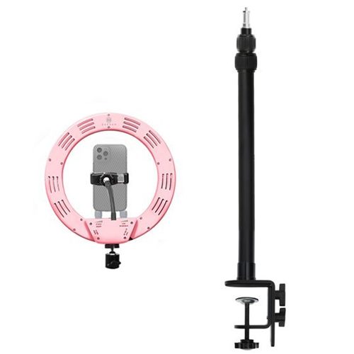 대한  3단 데스크 링 10인치 조명세트 KIT-DMS3-03