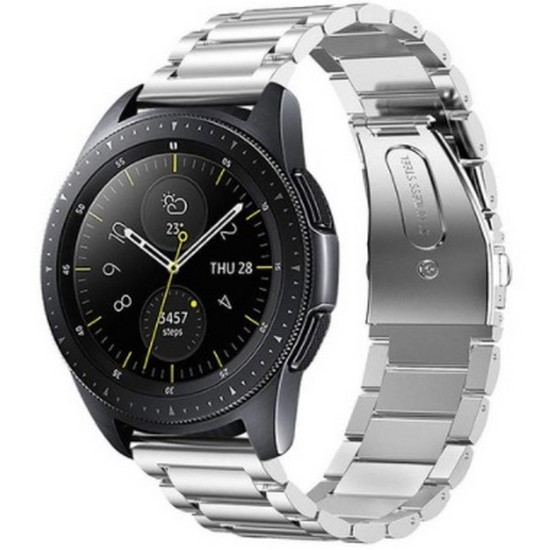 아카빌라 갤럭시워치 프리미엄 메탈 스트랩