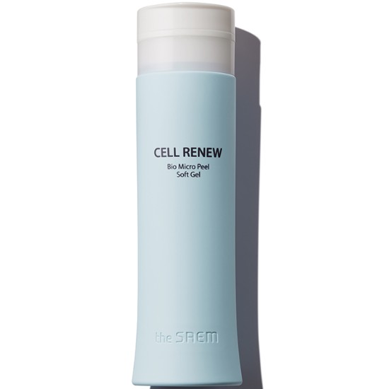 더샘 셀 리뉴 바이오 마이크로 필 소프트 젤 160ml
