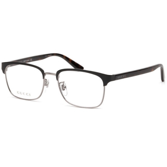 구찌 안경테 GG0934OA 003 명품 사각 아시안핏