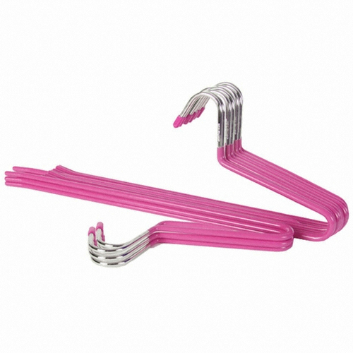 선우랜드  고급 멀티코팅 바지걸이