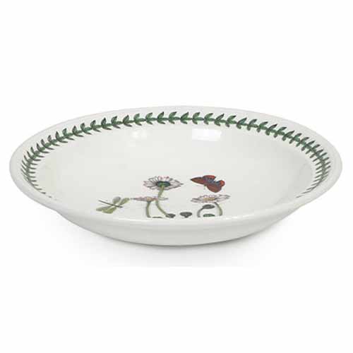 포트메리온 보타닉가든 스프접시 (R형) 22cm