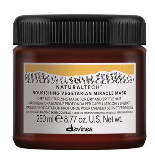 다비네스 너리싱 베지테리안 미라클 마스크 250ml