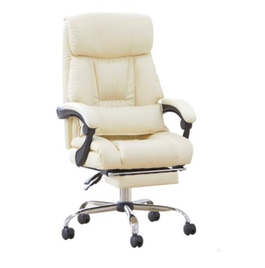 베스트리빙  제다 베드형 리클라이닝 의자