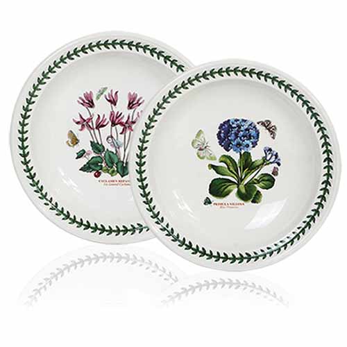 포트메리온 보타닉가든 스프접시 (R형) 22cm