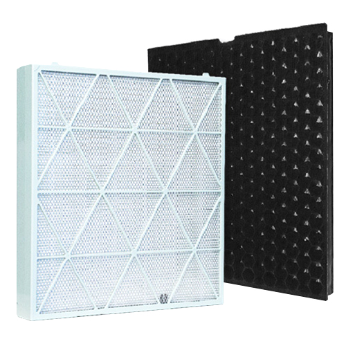 코원  삼성전자 무풍 큐브 전용 AX90N9880WFD 호환용 필터