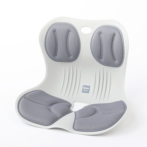 웰이즈 바른자세 의자