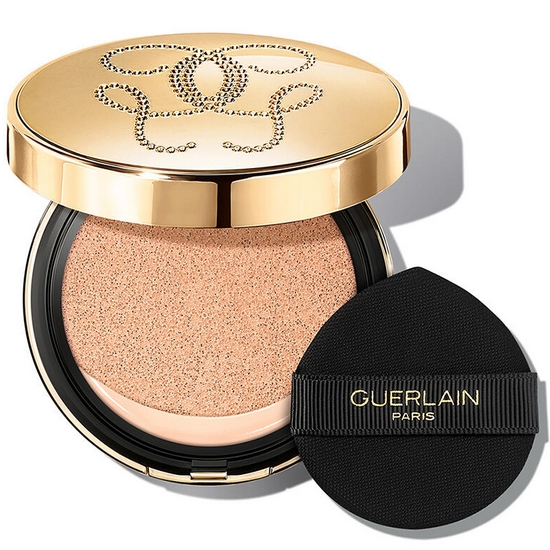 겔랑 빠뤼르 골드 리쥬버네이팅 래디언스 쿠션 14.5g