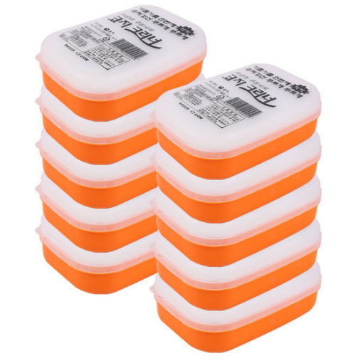 코지 저공해 주방세제 크리너 630g