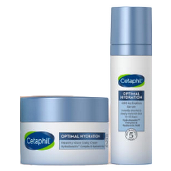 세타필 옵티멀 하이드레이션 크림 48g