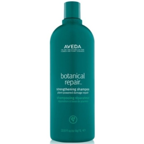 아베다 보태니컬 리페어 스트렝쓰닝 샴푸 1000ml