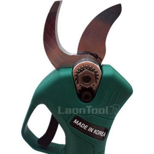 헤파 전동 전지가위 전용 칼날 세트