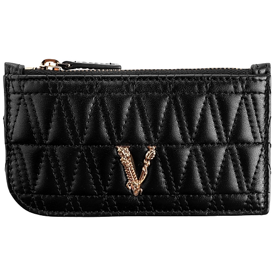 베르사체 I_DP3H333V DNATR21 KVO41 여성 카드지갑