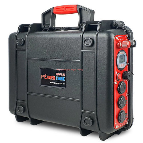 파워탱크  리튬인산철 파워뱅크 PT-15H101A