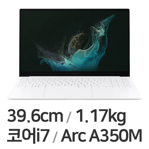 삼성전자 갤럭시북2 프로 NT950XEE-XC71S