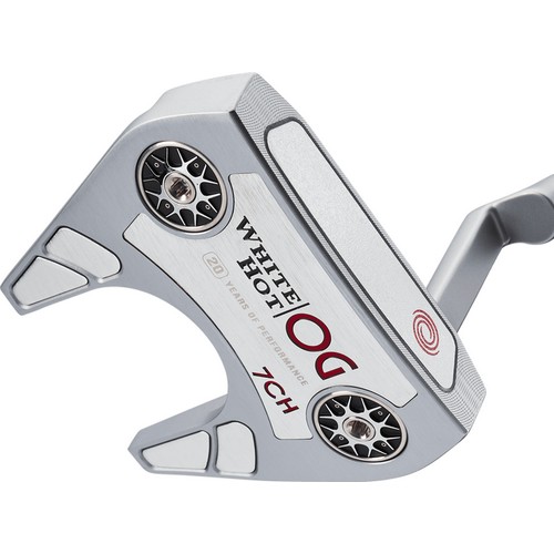 캘러웨이 오딧세이 2022 화이트 핫 OG 7번 CH 퍼터