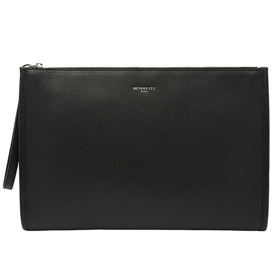 닥스 남성 클러치_M221PM0061Z