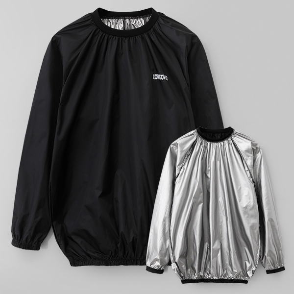 MNC 남녀공용 COMEOVER땀복 맨투맨 MDMU171LJ