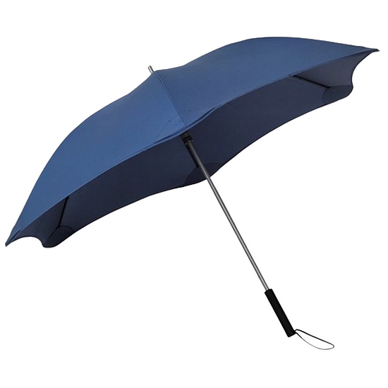 크로반 가볍고 안전한 튼튼한 장우산 KR18 Safe 그린