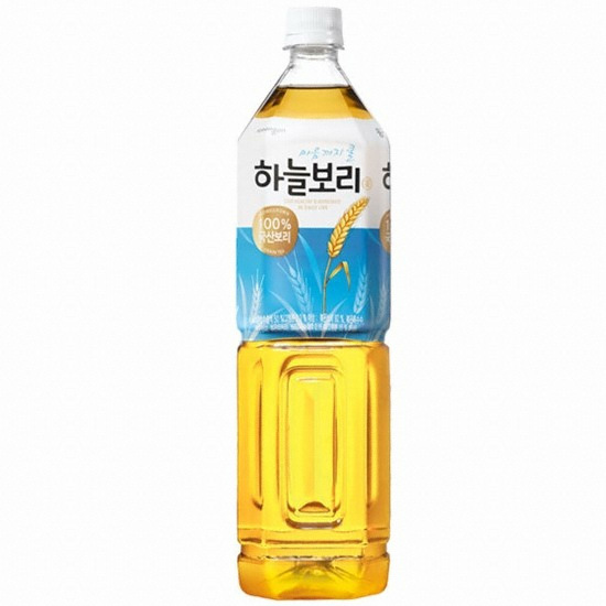 웅진식품 하늘보리 1.5L