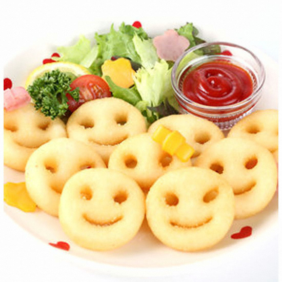 맥케인  스마일 포테이토 1.8kg