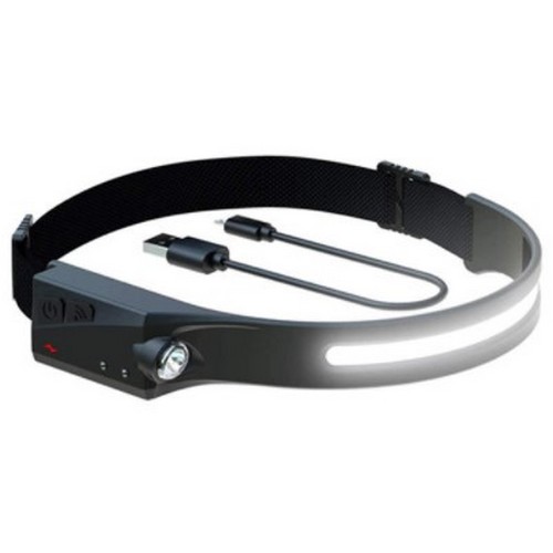 유와이레드 350루멘+150루멘 투샷 헤드랜턴