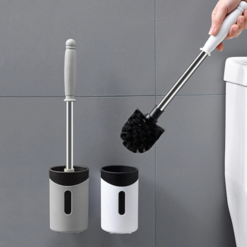 모나코올리브  세넌 무타공 변기솔