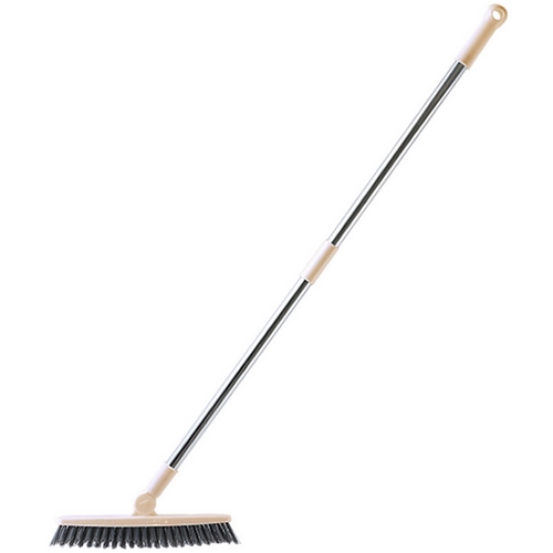 모나코올리브  틈새 청소 롱핸들 V컷 브러쉬