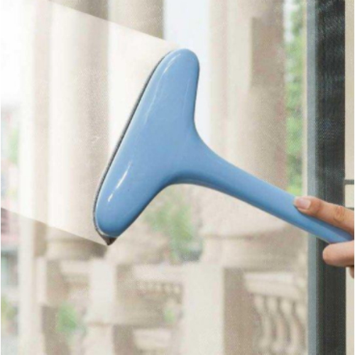 모나코올리브  방충망 매직클린 브러쉬