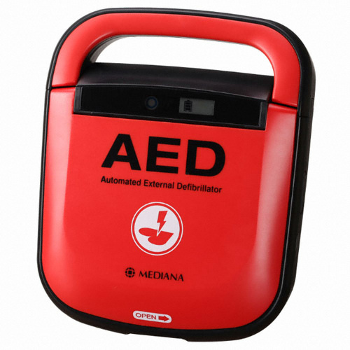 메디아나 하트온 A15-4