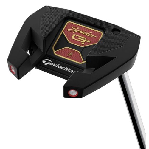 테일러메이드  스파이더 GT 블랙 3번 퍼터
