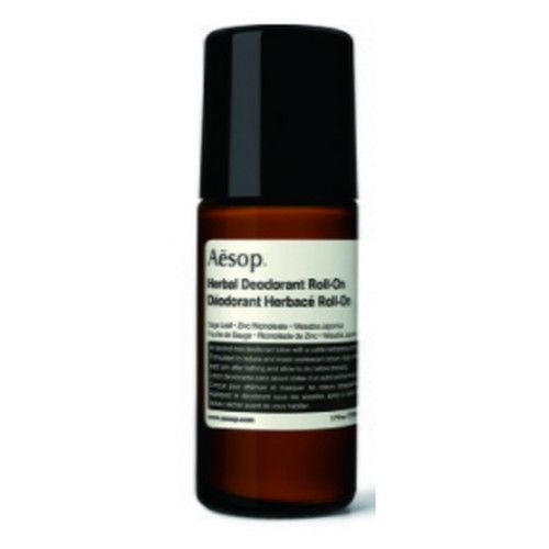 이솝 허벌 데오드란트 롤온 50ml