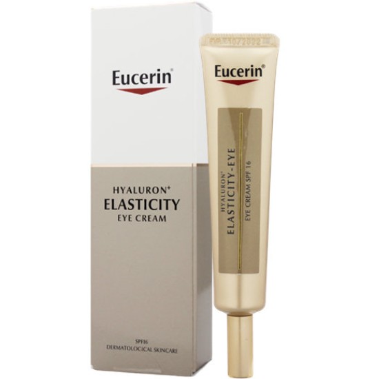 유세린 하이알루론 엘라스티시티 아이크림 15ml