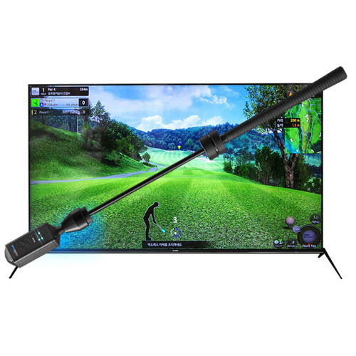 골프존  비전홈