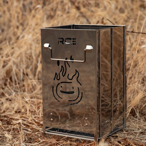 로티캠프  RCE 모닥이 화로대