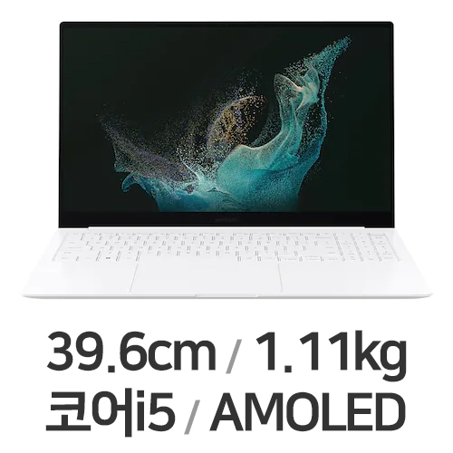 삼성전자 갤럭시북2 프로 NT950XED-KC58S