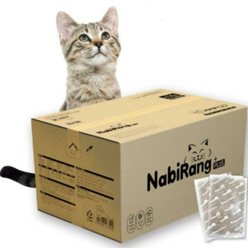 나비랑 플러스 500g