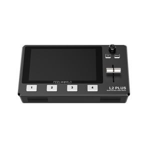 필월드  Livepro L2 Plus 스위처