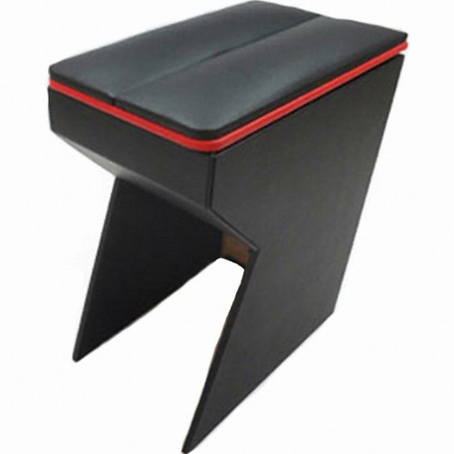 수작남  핸드메이드 가죽콘솔박스