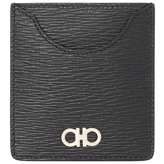 페라가모 간치니 카드지갑 660958 751734