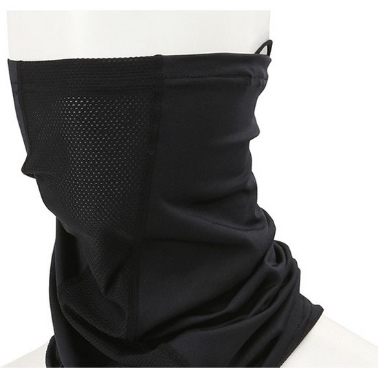 웨스트우드 메쉬 스카프 WM1MTAF703