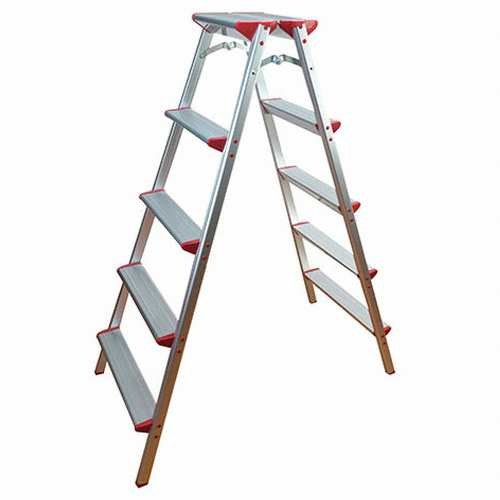 서울금속  가정용 광폭 사다리