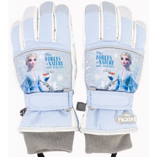 윙하우스  겨울왕국2 파라다이스 스키 장갑 FR0215