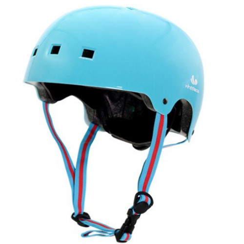 엑시코 휠러스 스케이트보드 헬멧 WH-110