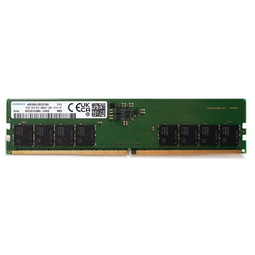 삼성전자  DDR5-4800 병행수입