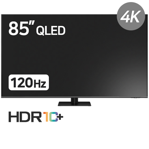 삼성전자 QLED KQ85QB70AFXKR